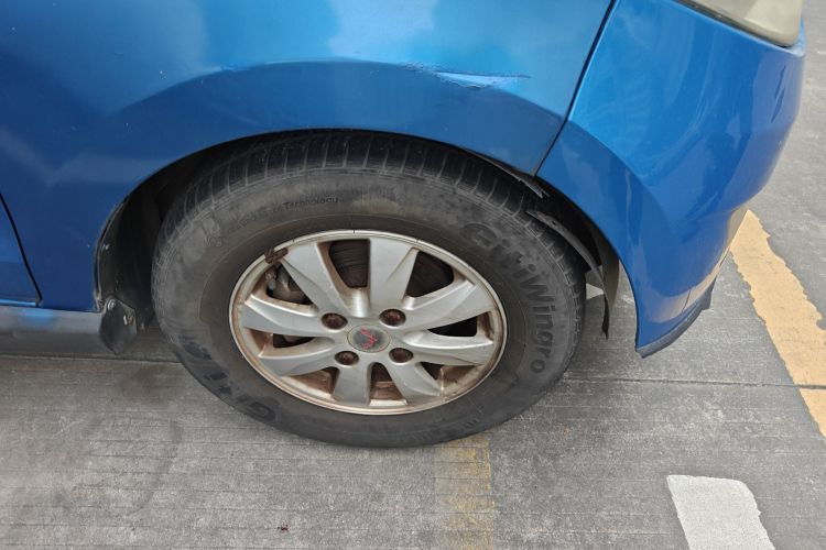 五菱汽车 五菱宏光 2014 #9 五菱汽车 五菱宏光 2014 汽车图片 #9