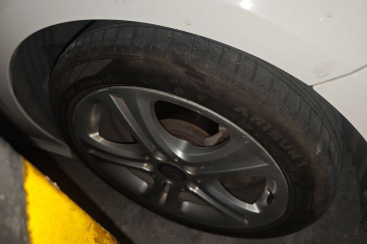 Mercedes-Benz A Class (Imported) 2015 car image #9