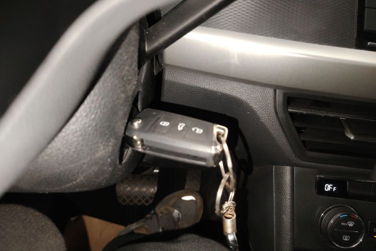 Volkswagen Lavida Pure Electric 2021 #9 Volkswagen Lavida Pure Electric 2021 car image #9