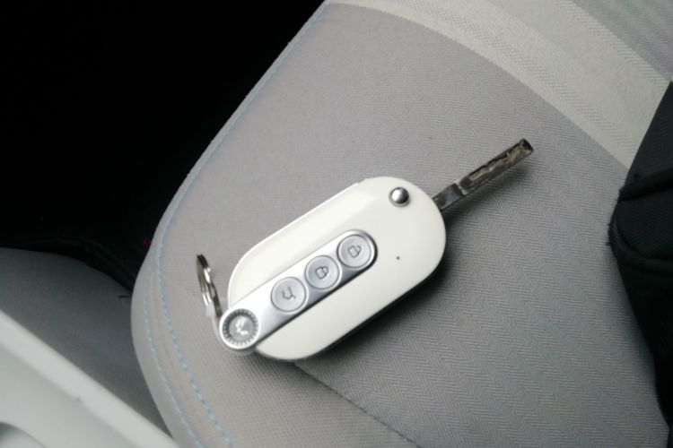 Wuling Air ev 2023 #9 Wuling Air ev 2023 imagen de coche #9