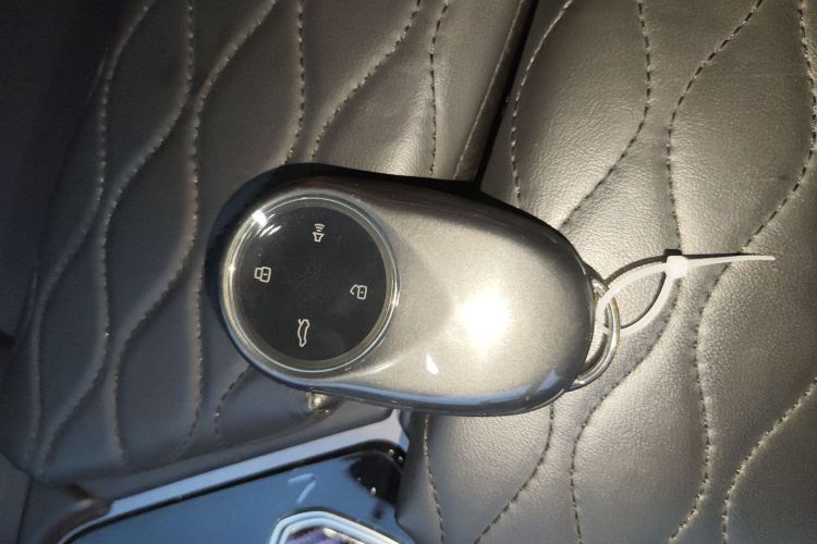 哪吒汽车 哪吒S 2024 汽车图片 #9