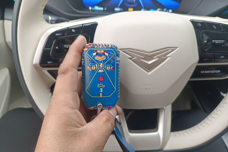 Kaiyi Kunlun New Energy 2025 immagine di auto #9