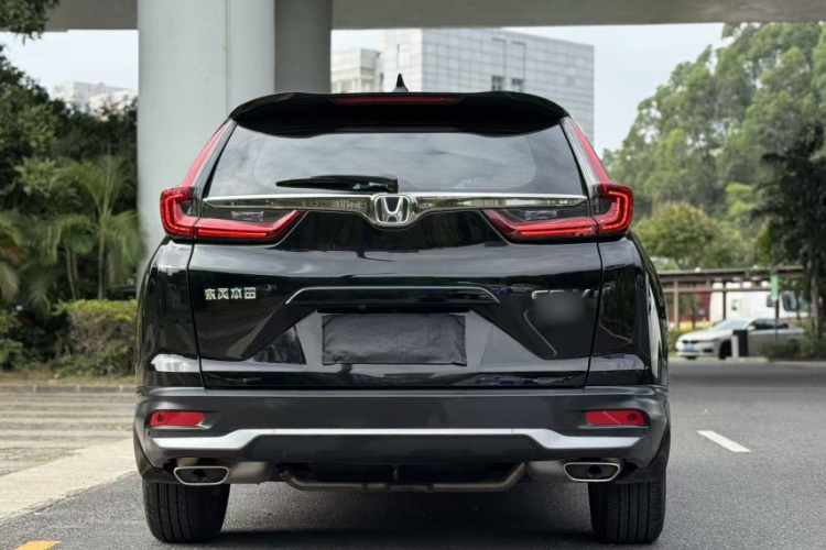 Honda CR-V 2022 car image #9