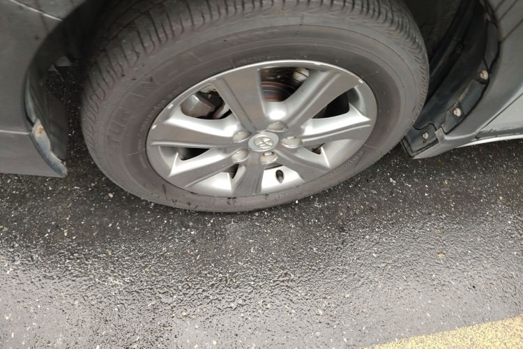 Toyota Verso 2017 car image #9