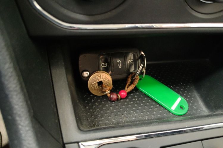 Volkswagen Gran Lavida 2018 #9 Volkswagen Gran Lavida 2018 car image #9