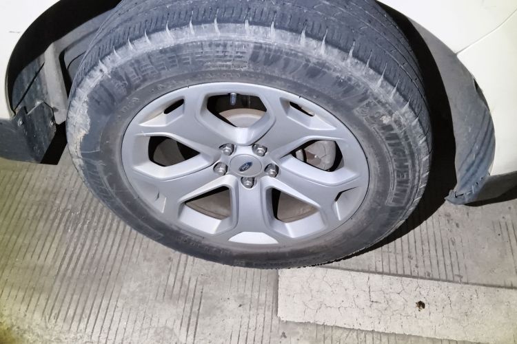 Ford Edge (Imported) 2014 #9 Ford Edge (Imported) 2014 immagine di auto #9