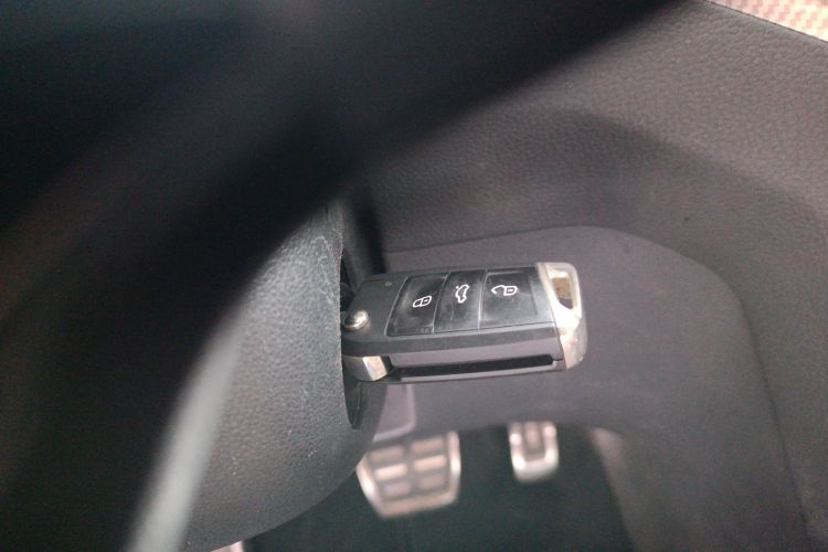 Volkswagen Golf Sportsvan 2019 image de voiture #9