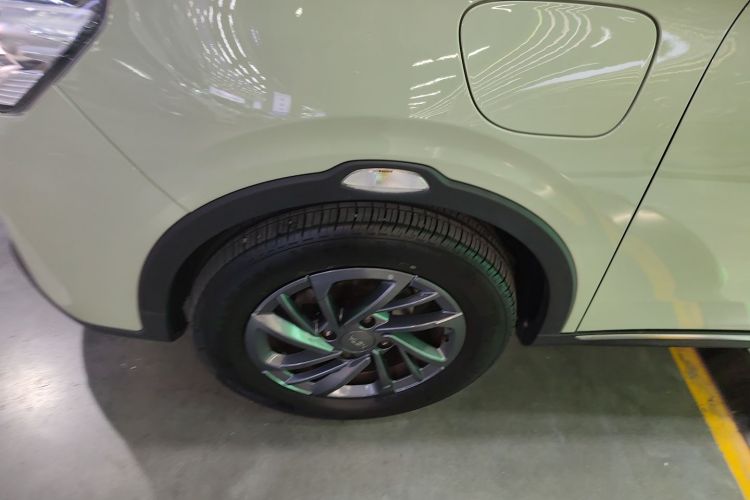 Neta AYA 2023 #9 Neta AYA 2023 صورة سيارة #9