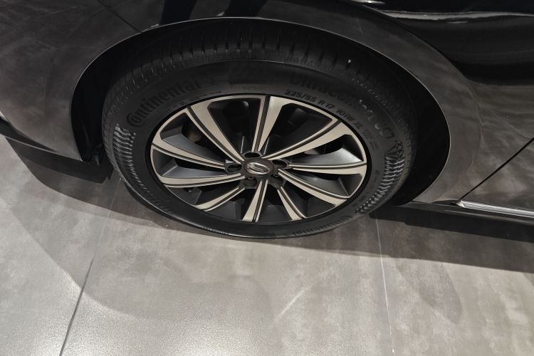 GAC Trumpchi GA8 2021 car image #9