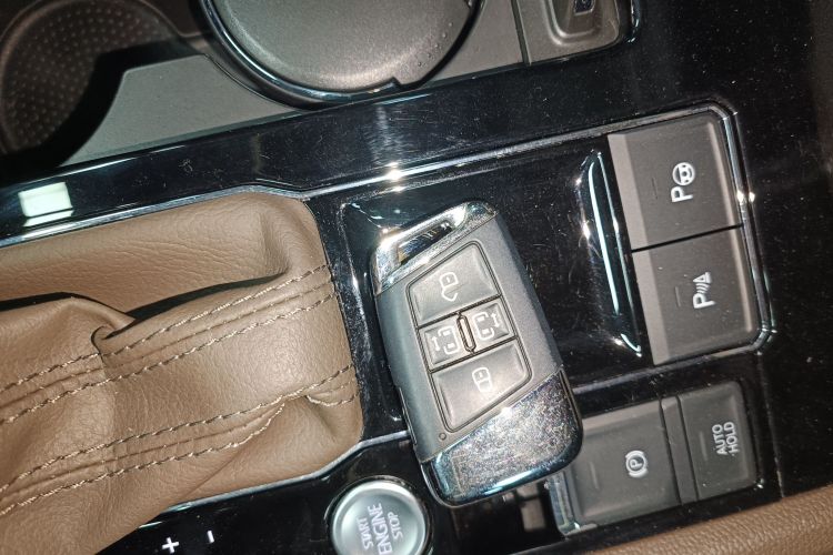 Volkswagen Viloran 2020 car image #9