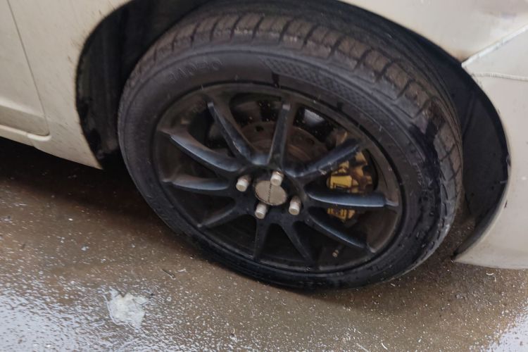 Honda Fit (Imported) 2015 صورة سيارة #9