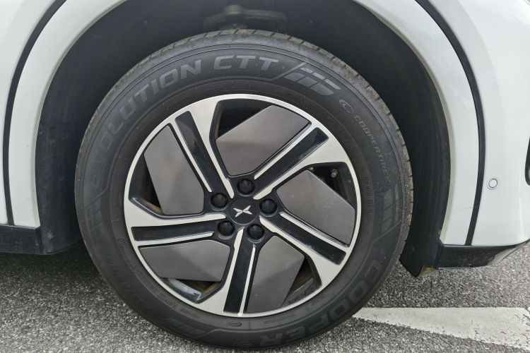 Xpeng G6 2025 #9 Xpeng G6 2025 immagine di auto #9