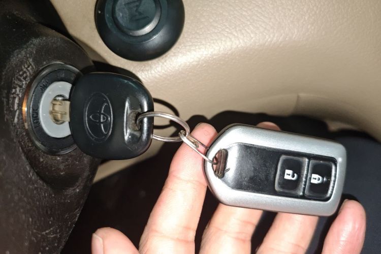 丰田 汉兰达 2014 汽车图片 #9