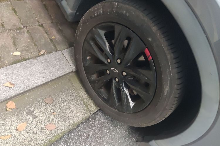 Chevrolet Orlando 2018 #9 Chevrolet Orlando 2018 immagine di auto #9