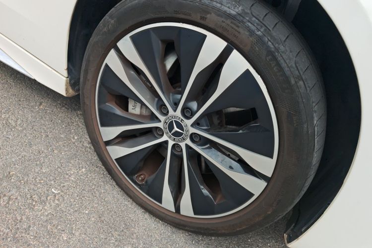 Mercedes-Benz C Class New Energy 2023 #9 Mercedes-Benz C Class New Energy 2023 immagine di auto #9