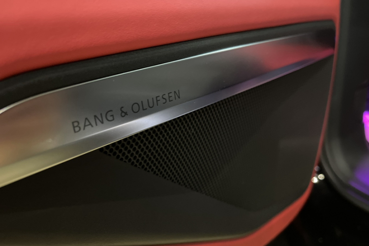 Audi e-tron 2023 #9 Audi e-tron 2023 car image #9