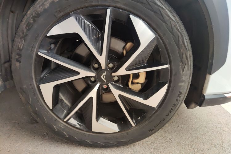 Kaiyi Kunlun 2023 immagine di auto #9