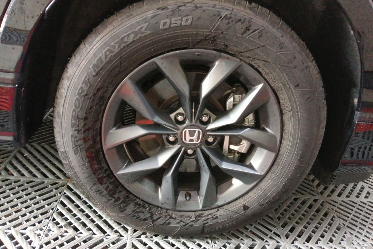 Honda Breeze 2024 #9 Honda Breeze 2024 car image #9