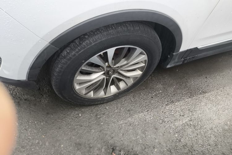 Kaiyi X5 2020 car image #9