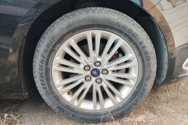 Ford Taurus 2016 #9 Ford Taurus 2016 car image #9