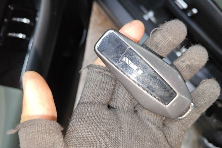 Chery A3 2024 #9 Chery A3 2024 immagine di auto #9