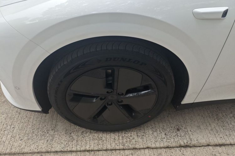 理想汽车 理想i6 2025 汽车图片 #9