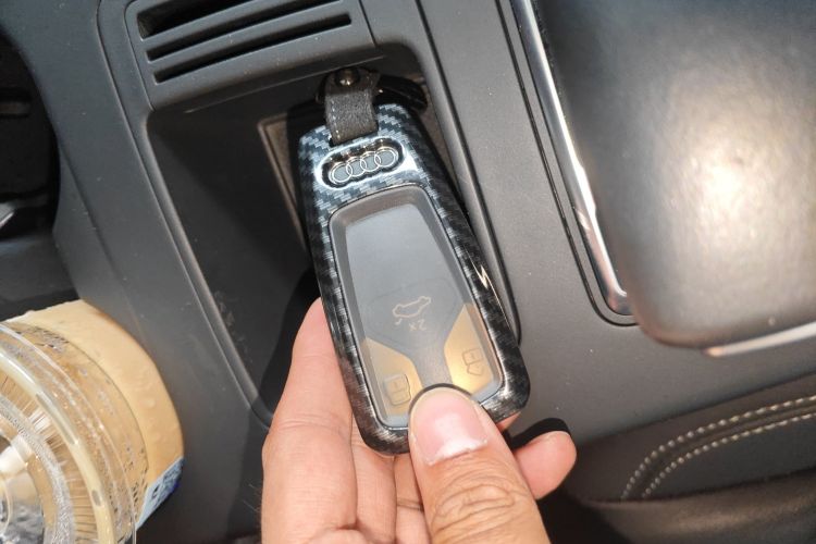 Audi A4 2020 #9 Audi A4 2020 изображение автомобиля #9