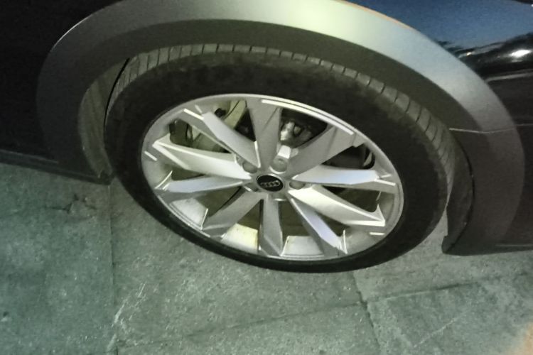 Audi A6 (Imported) 2023 image de voiture #9