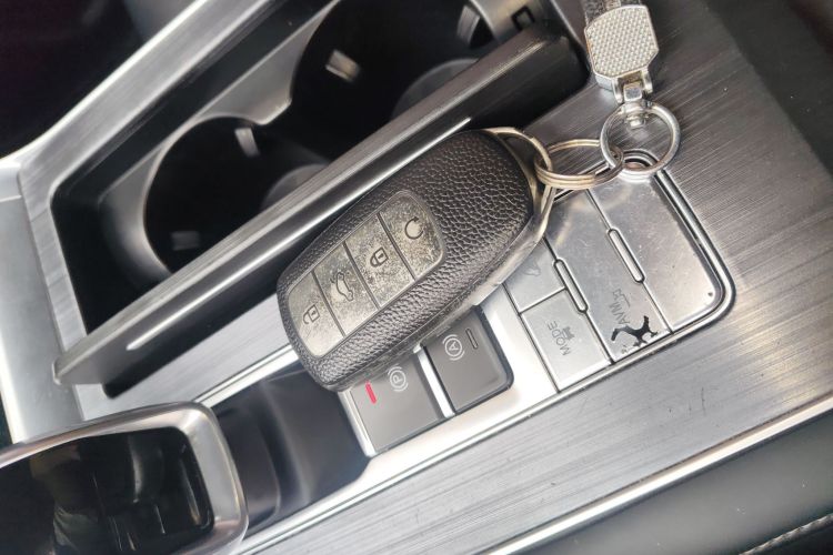 Chery Tiggo 8 2022 #9 Chery Tiggo 8 2022 immagine di auto #9