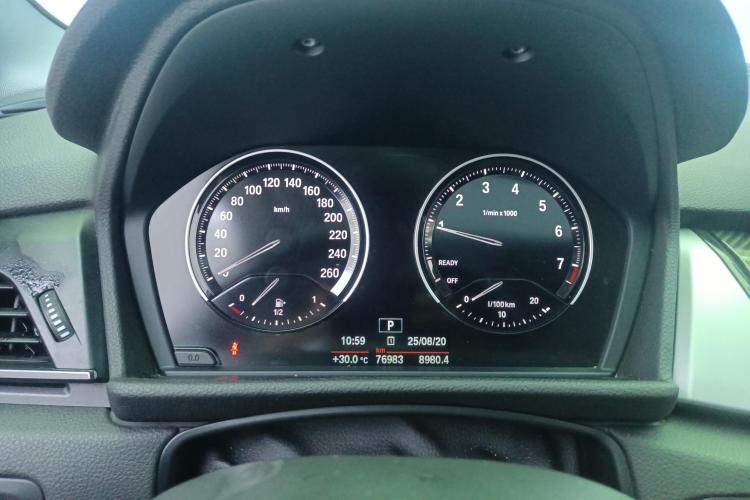 BMW 2 Series Gran Tourer 2019 #9 BMW 2 Series Gran Tourer 2019 car image #9