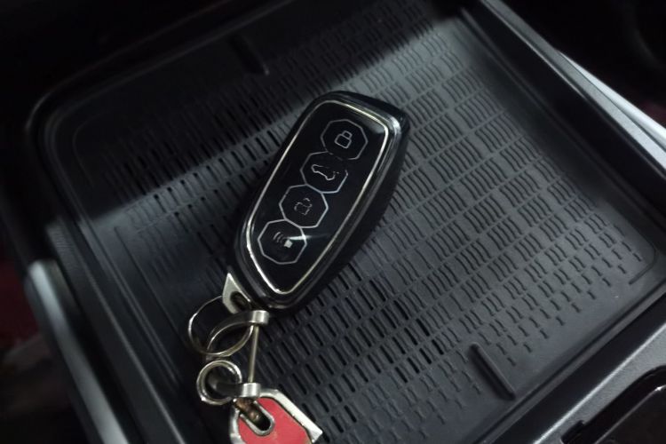 Haval Dargo 2023 car image #9