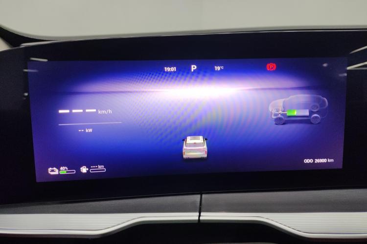 Exceed Yaoguang C-DM 2023 car image #9