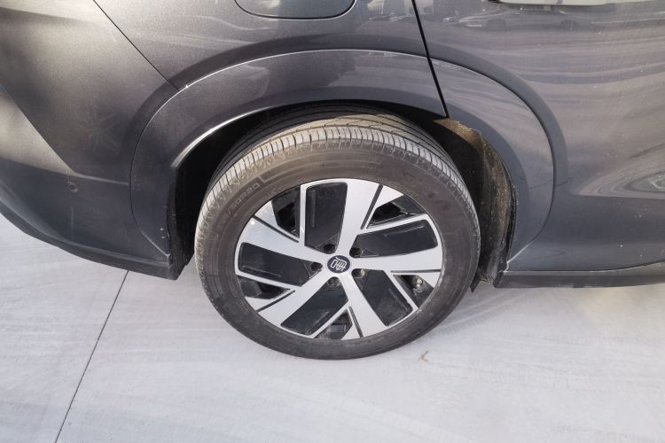 BYD Tang L 2025 #9 BYD Tang L 2025 car image #9