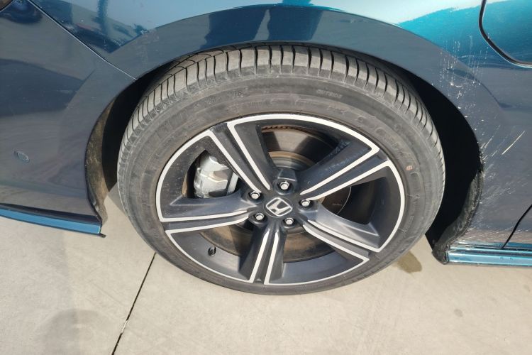 Honda Inspire New Energy 2023 car image #9