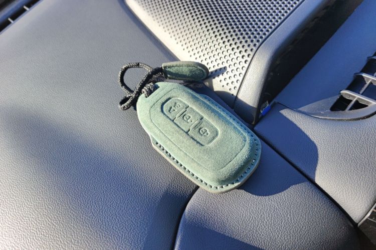 Ford Ranger 2024 car image #9