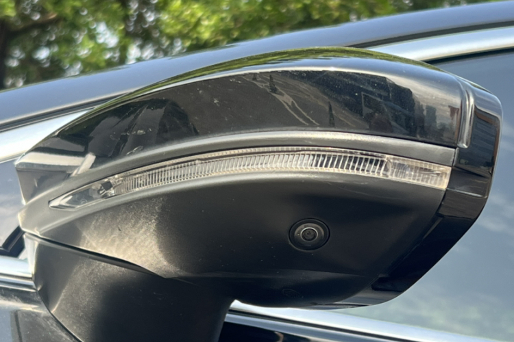 Audi A6 2021 car image #9