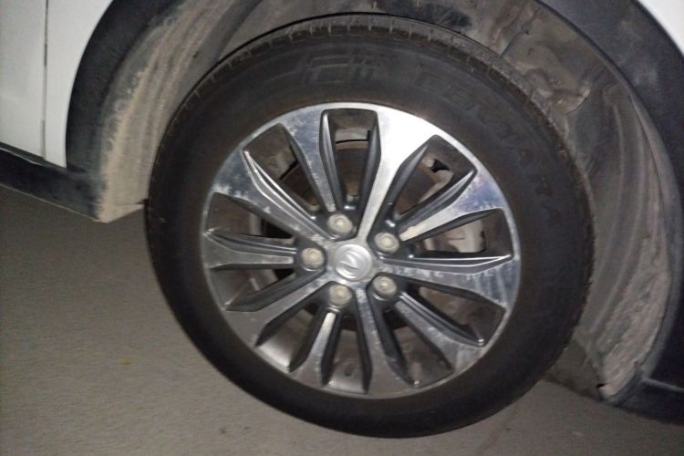 Changan Linmax 2017 #9 Changan Linmax 2017 car image #9