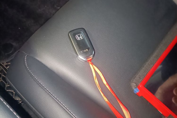 本田 雅阁 2023 汽车图片 #9