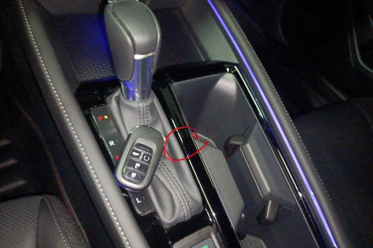 BYD F3R 2024 #9 BYD F3R 2024 car image #9