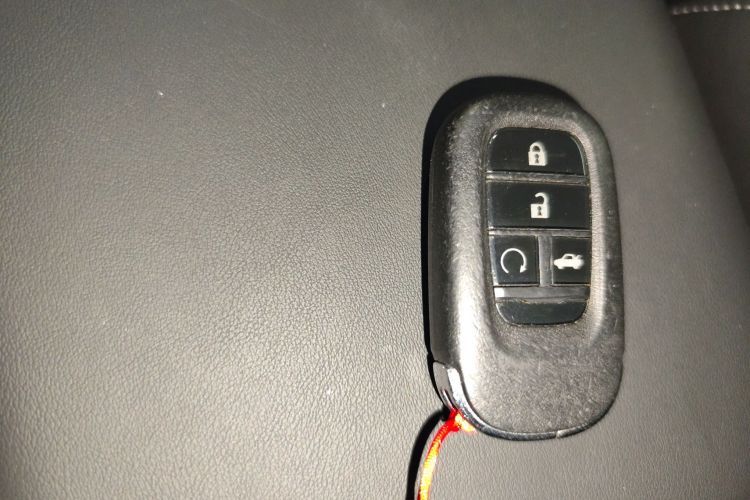 BYD F3R 2024 car image #9