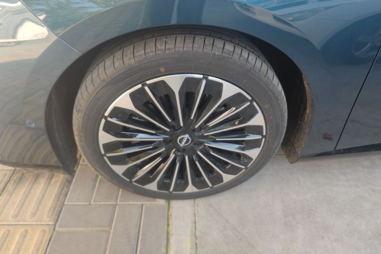 日产 日产N7 2025 汽车图片 #9