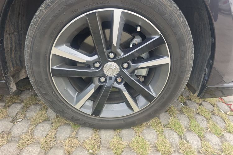 Honda INTEGRA 2022 imagem de carro #9