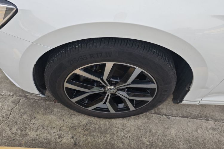 Volkswagen Passat Variant 2017 immagine di auto #9