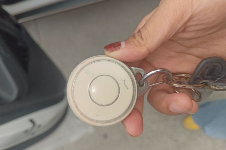 Neta V 2024 #9 Neta V 2024 изображение автомобиля #9