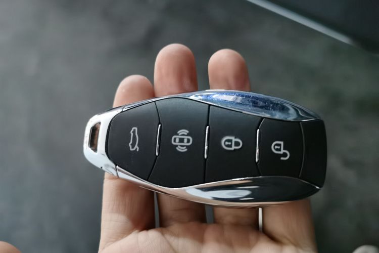 HongQi H5 PHEV 2025 #9 HongQi H5 PHEV 2025 immagine di auto #9