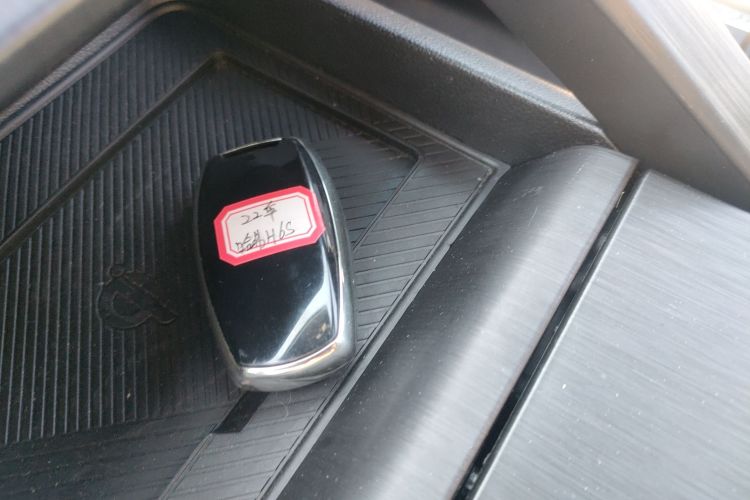 Haval H6S 2022 صورة سيارة #9