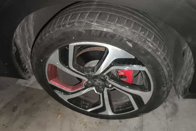 MG Pilot 2021 car image #9