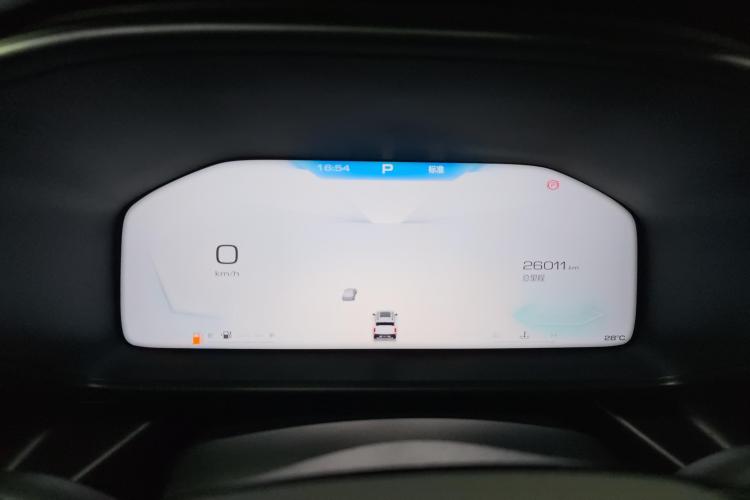 Haval Dargo 2023 #9 Haval Dargo 2023 car image #9