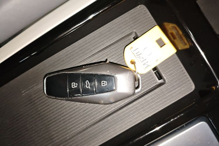 Chery A3 2024 immagine di auto #9