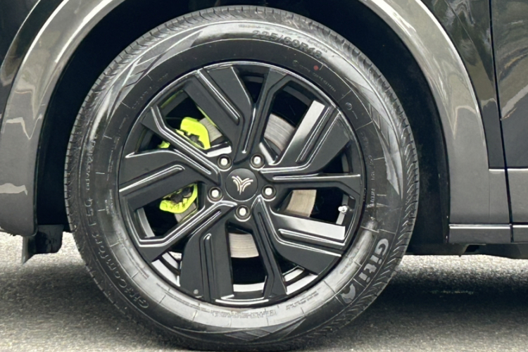 Neta U 2023 imagen de coche #9